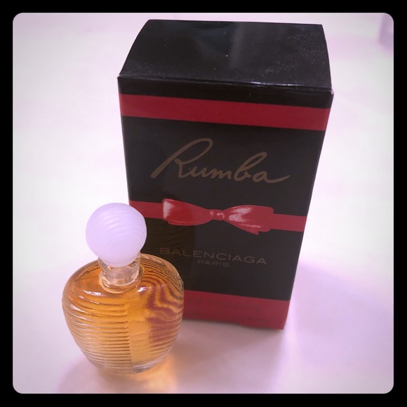 Balenciaga Other - Rumba by Balenciaga